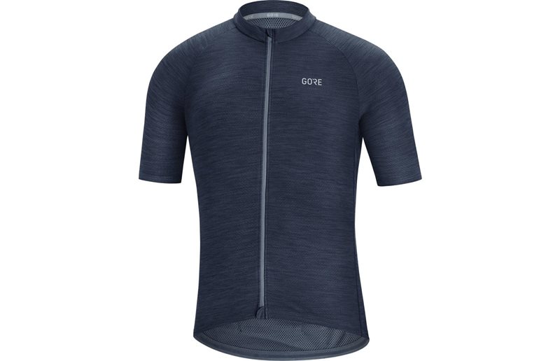 GOREWEAR C3 Jersey Orbit Blue