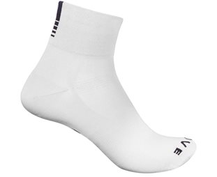 GripGrab Lightweight SL Short Sommarstrumpor White