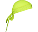 GripGrab Bandana Yellow Hi-Vis