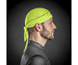 GripGrab Bandana huivi Yellow Hi-Vis