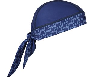 GripGrab Bandana huivi Navy Blue