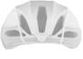 GripGrab BugShield Kypäräsuoja White