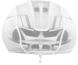 GripGrab BugShield Kypäräsuoja White