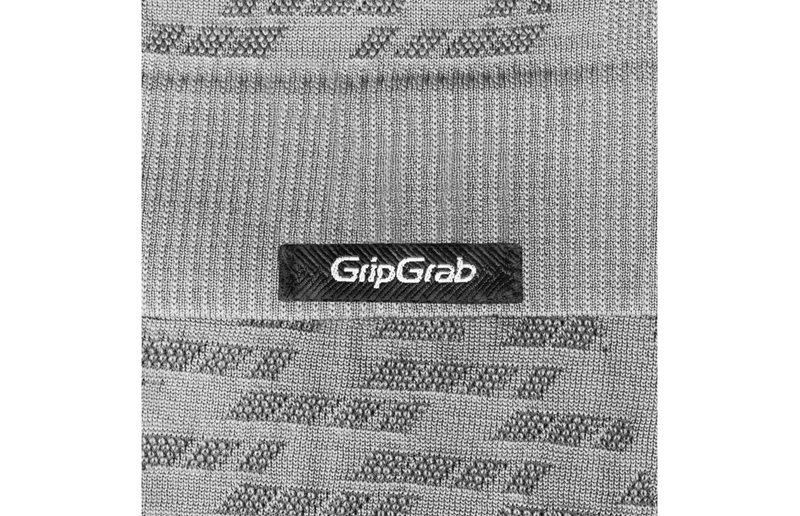 GripGrab Aluskerrasto Expert Seamless Lightweight Musta