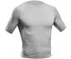 GripGrab Aluskerrasto Expert Seamless Lightweight Musta