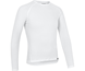 GripGrab RIDE Thermal Långärmat Underställ White