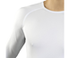 GripGrab RIDE Thermal Långärmat Underställ White