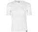 Aluskerrasto GripGrab RIDE Thermal Short Sleeve White