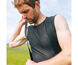 Aluskerrasto GripGrab Ultralight Mesh Sleeveless Base Layer 3-Pack Black