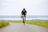 Aluskerrasto GripGrab Ultralight Mesh Sleeveless Base Layer 3-Pack Black