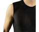 Aluskerrasto GripGrab Ultralight Mesh Sleeveless Base Layer 3-Pack Black