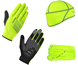 Gripgrab Cykelhandskar Hi-Vis Cycling Essentials