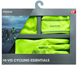 Gripgrab Cykelhandskar Hi-Vis Cycling Essentials