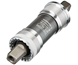 Keskiölaakeri Shimano BB-UN300 Fyrkant BSA 122.5/73mm D-NL