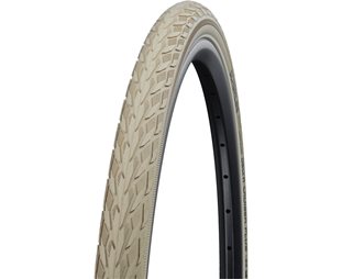 Schwalbe Cykeldæk Delta Cruiser Plus SBC Punkteringsbeskyttelse