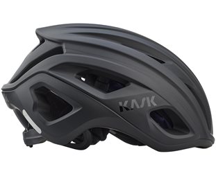 Pyöräilykypärä Kask Mojiton Helmet Matte Black