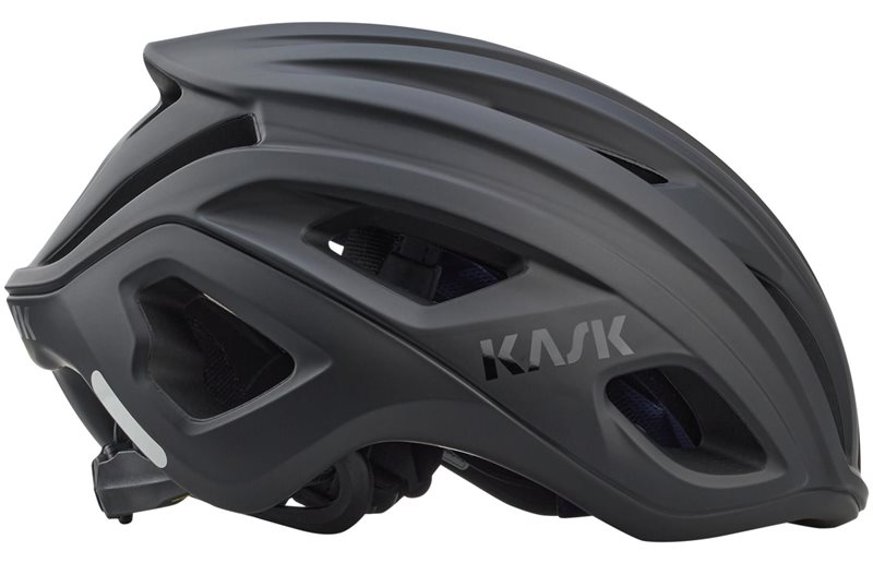 Pyöräilykypärä Kask Mojiton Helmet Matte Black