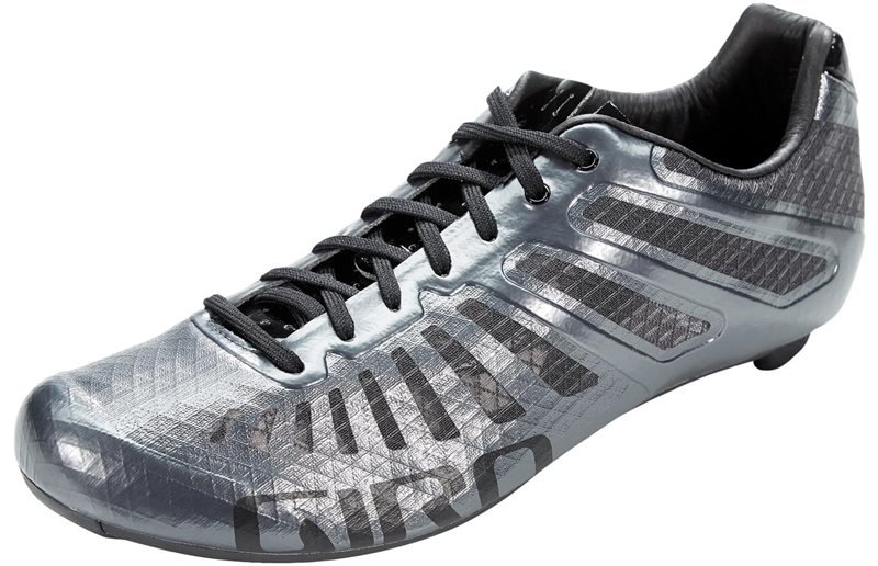 Cykelskor Giro Empire SLX Shoes Men Carbon Black