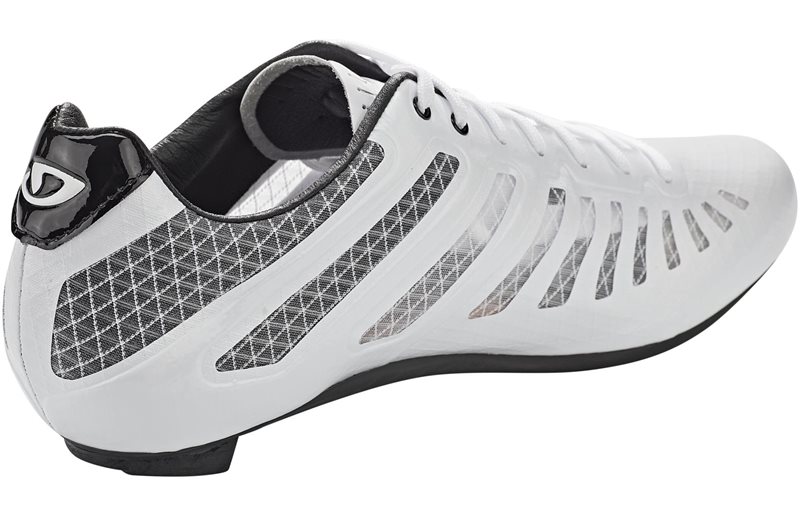 Cykelskor Giro Empire SLX Shoes Men Christal White