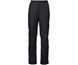 VAUDE Drop II Pants Women Blackberry