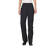 VAUDE Drop II Pants Women Blackberry