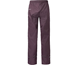 VAUDE Drop II Pants Women Blackberry