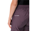 VAUDE Drop II Pants Women Blackberry
