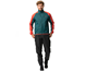 VAUDE Drop III Jacket Men Mallard Green