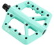 Avopolkimet Crankbrothers Stamp 1 Turquoise