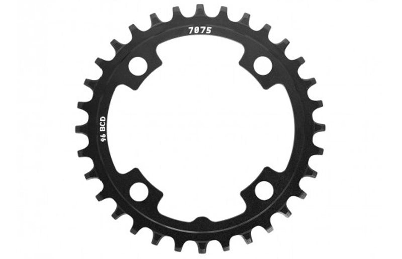 Sunrace Eturatas Eturatas NarrowWide 1x10/11/12