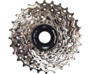 Kasetti SunRace CSM63 7-vaihteinen 12-28T