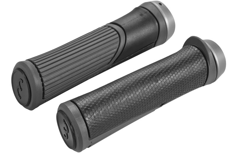 BBB Gripit Cobra BHG-96 Black/Grey