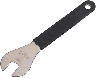 Konenøgle BBB Conefix Konenøgle 17 mm