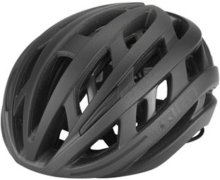 Maantiekypärä Giro Helios Spherical Mips Mat Black Fade
