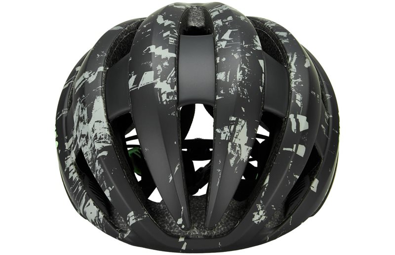 Giro Synthe Mips II Helmet Matte Black Underground