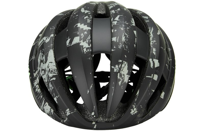 Maantiekypärä Giro Synthe Mips II Helmet Matte Black Underground