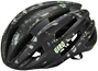Maantiekypärä Giro Synthe Mips II Helmet Matte Black Underground