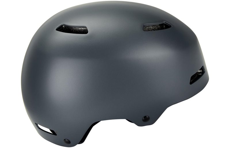 BMX-kypärä Giro Quarter Fs Mips Matta Portaro Grey