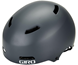 BMX-kypärä Giro Quarter Fs Mips Matta Portaro Grey