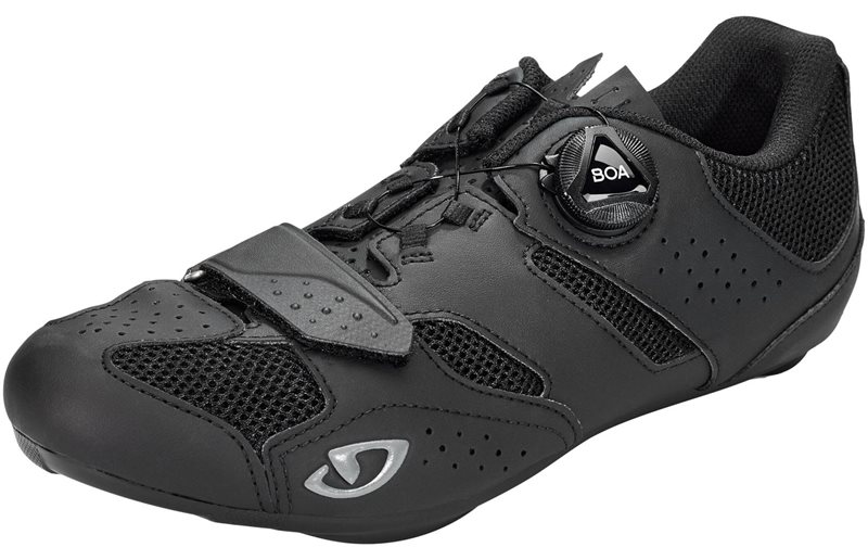 Giro Savix II Shoes Men Black