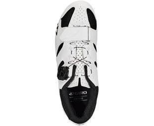 Giro Savix II Shoes Men White