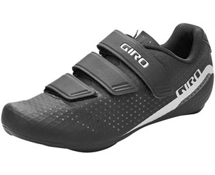 Giro Stylus Shoes Men Black