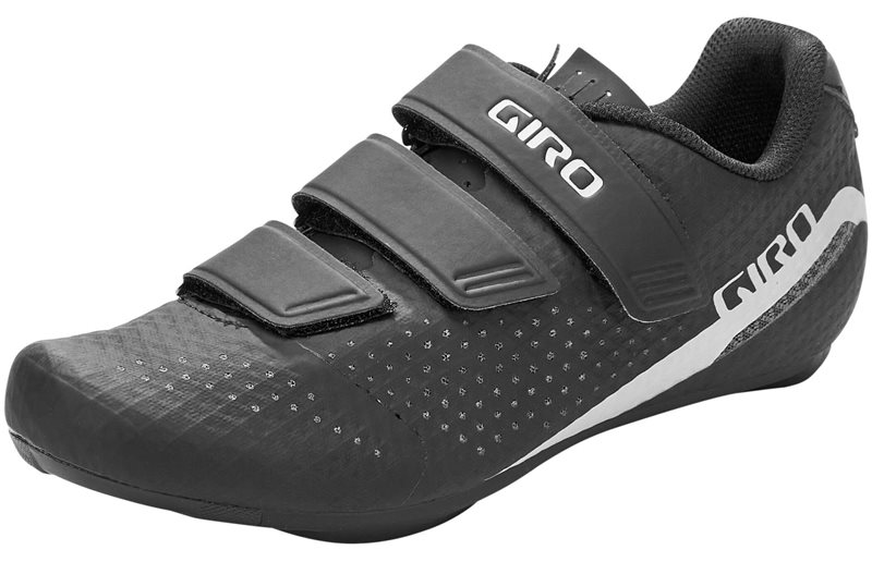 Giro Stylus Shoes Men Black