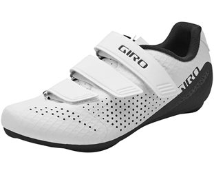 Giro Stylus Shoes Men White
