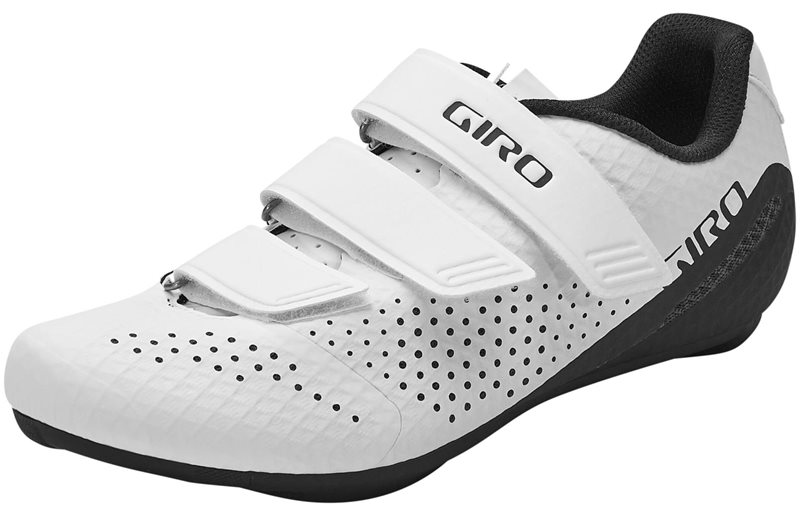Giro Stylus Shoes Men White