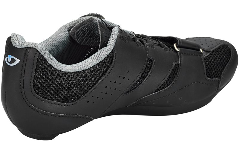 Giro Savix II Shoes Women Black