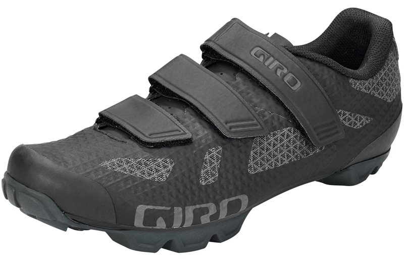 Giro Ranger Shoes Men Black
