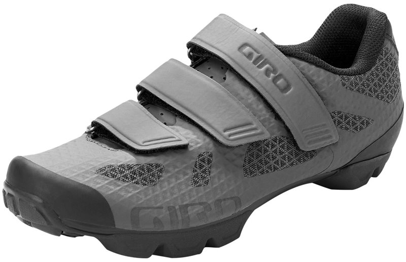 Giro Ranger Shoes Men Portaro Grey