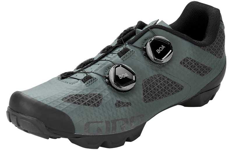 Giro Sector MTB Shoes Men Portaro Grey