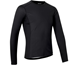 GripGrab WindBreaking Thermal Pitkähihainen aluskerrasto Black